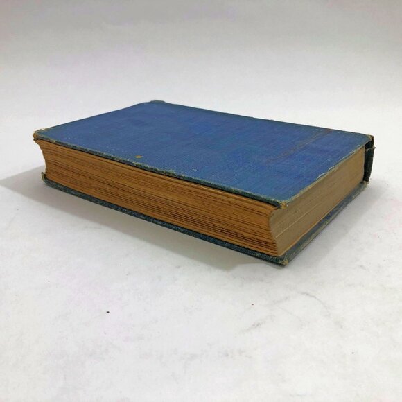 The Boyhood & Youth of Napoleon Oscar Browning copyright 1906 Revised - Picture 5 of 16